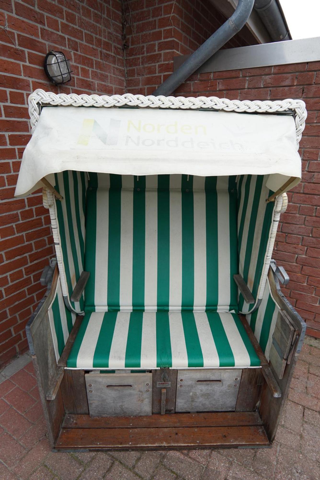 Froschkoenig Villa Norden Exteriör bild